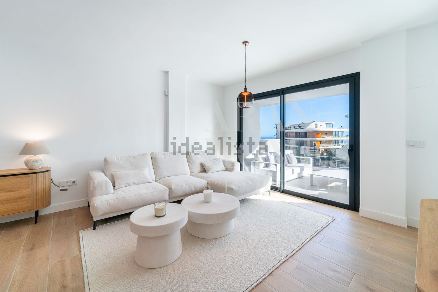 Appartement Costa del Sol